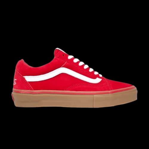 Vans Golf Wang x Old Skool Pro 'S'