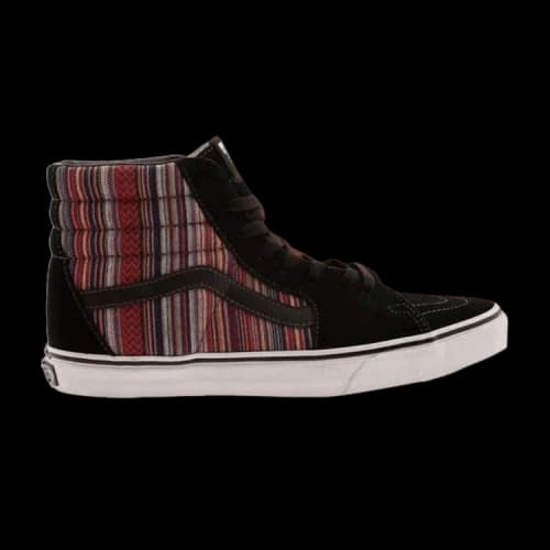 Vans Sk8-Hi 'Guate Weave'