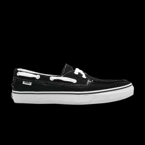 Vans Zapato Del Barco