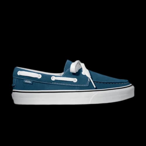 Vans Zapato Del Barco