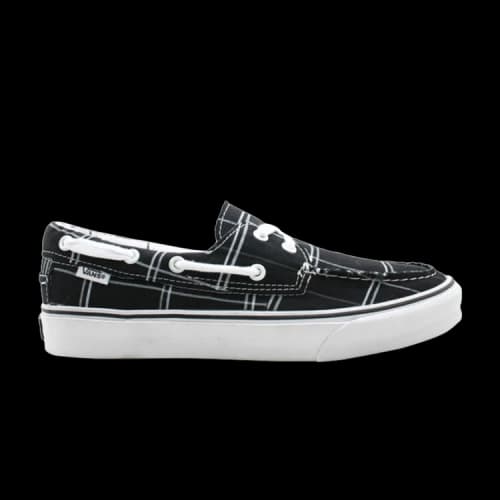 Vans Zapato Del Barco