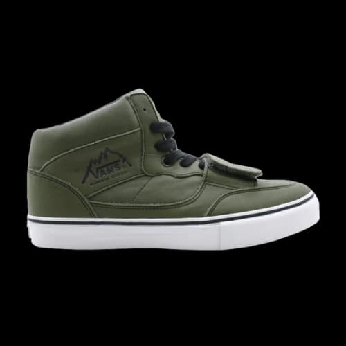 Vans Mt Edition Lx