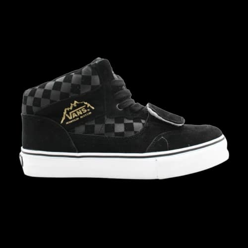 Vans Mountain Edition High Lx