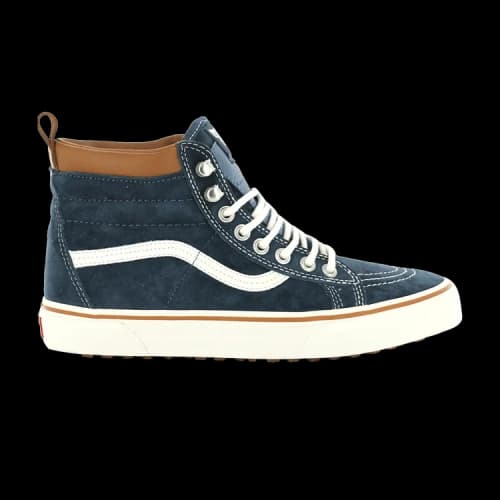 Vans Sk8-Hi MTE 'Dress Blue'