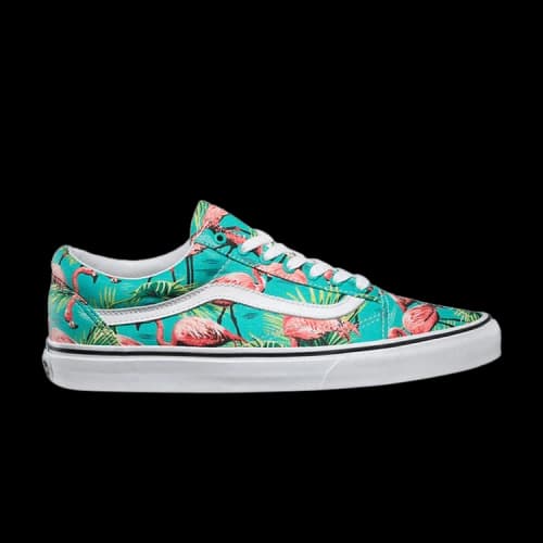 Vans Old Skool 'Van Doren - Flamingo'