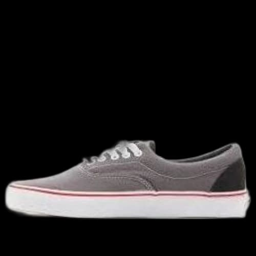 Vans Era Classics Shoes 'Grey Black'