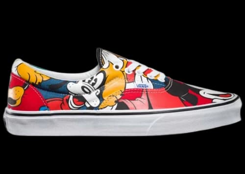 Vans Era Disney Mickey & Friends