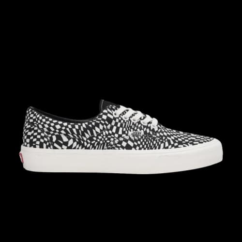 Vans Era SF 'Warp Check'