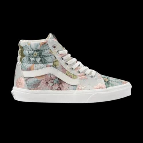 Vans Sk8-Hi 'Tapestry - Floral'