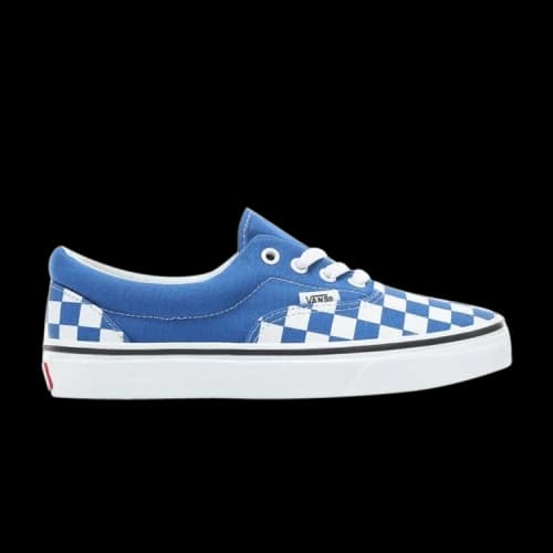 Vans Era 'Lapis Blue Checkerboard'