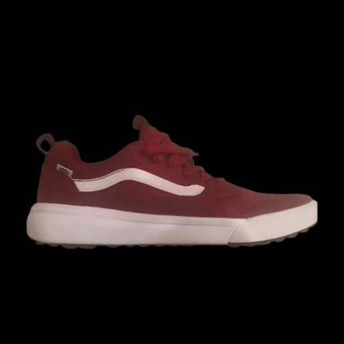 Vans UltraRange Rapid 'Chili Pepper'