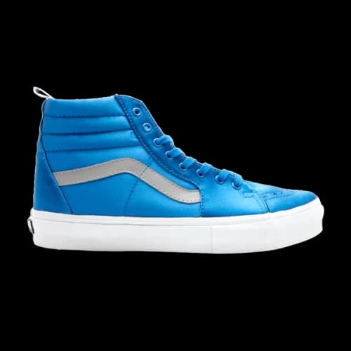 Vans HUF x Sk8-Hi Lx