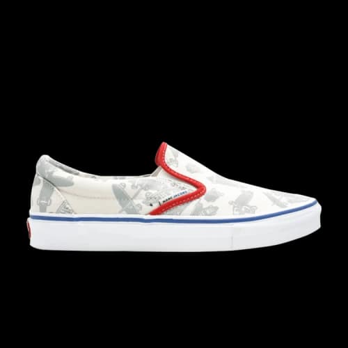 Vans La Cripta Dos Mid