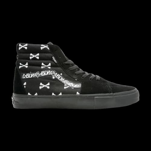 Vans Sk8Hi S Original
