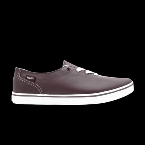 Vans Ponty 3 Lx