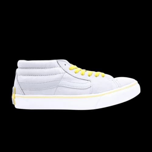 Vans Skate Mid