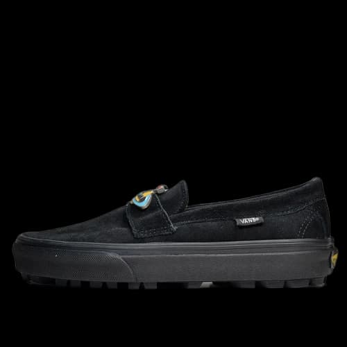Vans x Vivienne Westwood Style 53 'ORB' (2019)