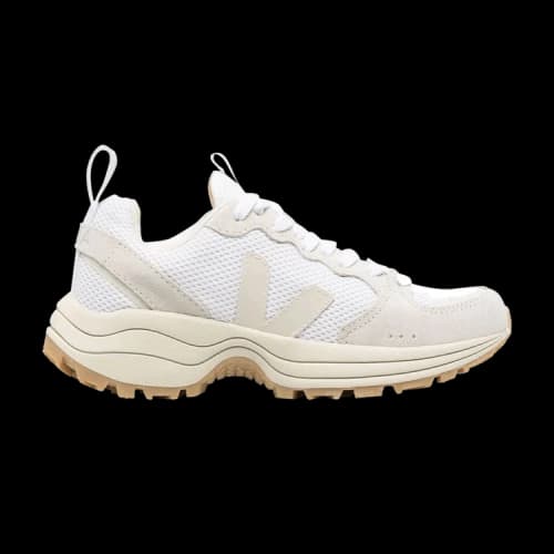 Veja Venturi Alveomesh 'White Pierre Natural' (Women's)