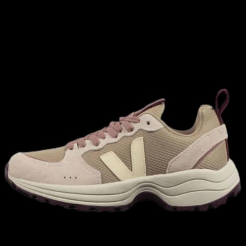 Veja Venturi Suede Lace-Up 'Dune Butter Sable'