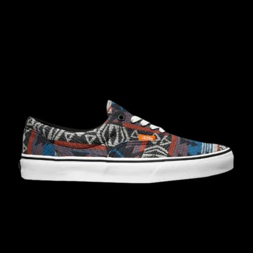 Vans Era 'Inca - Blue Black'