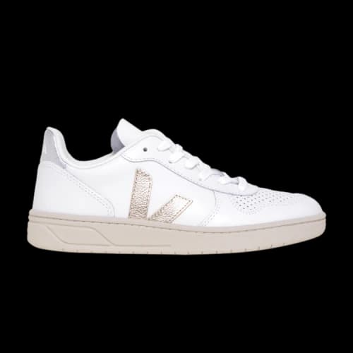Veja V-10 'White Gold'