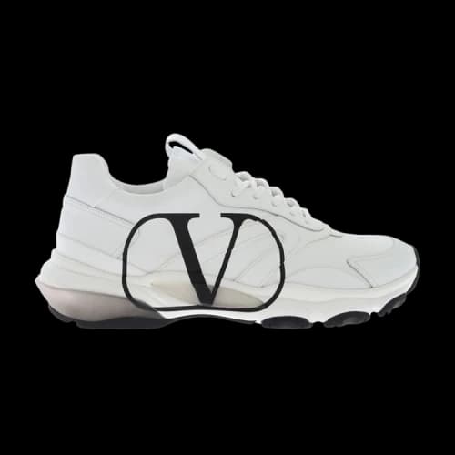 Valentino Bounce 'VLogo - White'