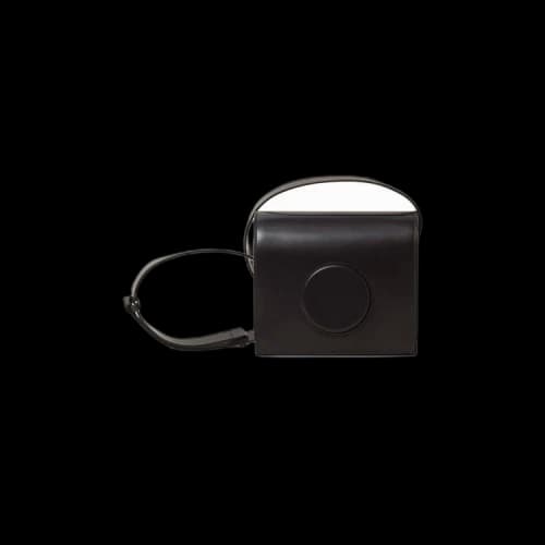 Lemaire Camera Bag 'Black'