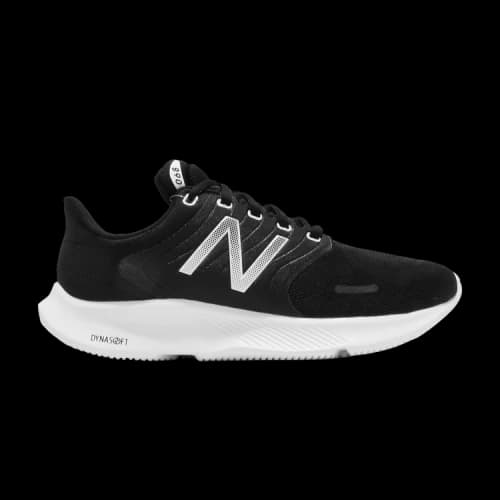 New Balance 068 Wide 'Black White' (Women's)