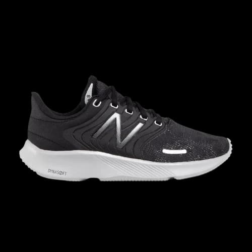New Balance 068 Wide 'Black Lead' (Women's)