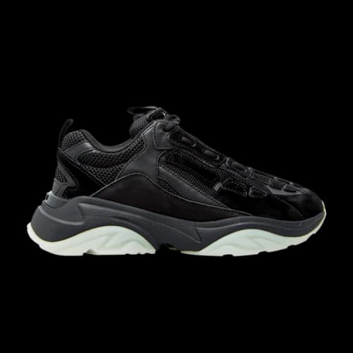 Amiri Bone Runner 'Black'