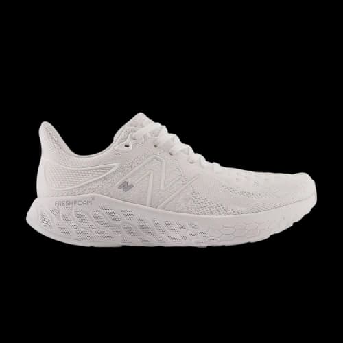 New Balance Fresh Foam X 1080v12 Wide 'White Arctic Fox' (Women's)