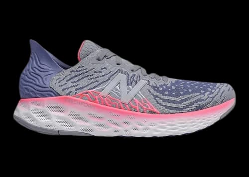 New Balance Fresh Foam 1080 Steel Magnetic Blue (Women's)