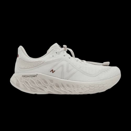 New Balance Fresh Foam X 1080v12 Permafrost Wide 'Nimbus Cloud Moonbeam' (Women's)