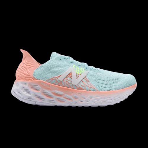 New Balance Fresh Foam X 1080v10 Wide 'Turquoise' (Women's)