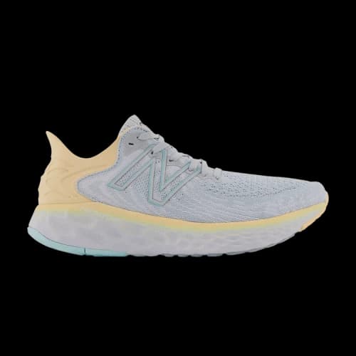 New Balance Fresh Foam 1080v11 Wide 'Cyclone Light Mango' (Women's)