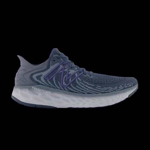 New Balance Fresh Foam 1080Series v11 Dark-Blue 'Dark Blue Gray Purple' (Women's)