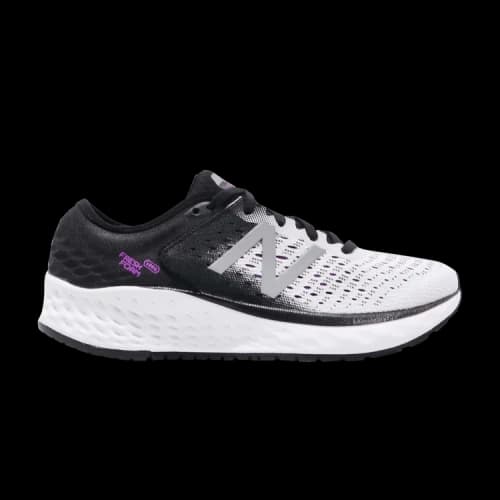 New Balance 1080v9 'White Black'