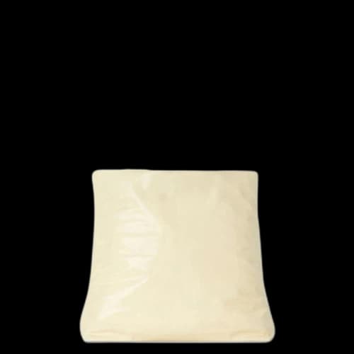 The Row Pim Bag 'Light Yellow'