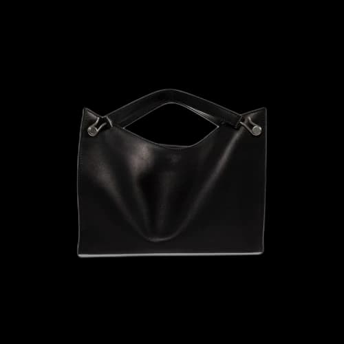 The Row All In Wallet 'Black'