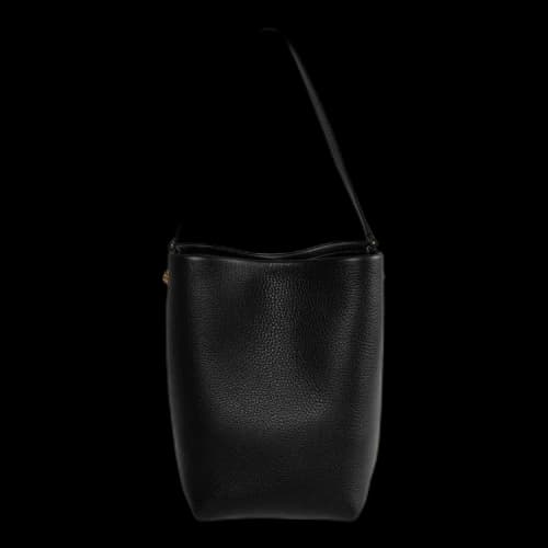 The Row NS hook Tote Bag 'Black'