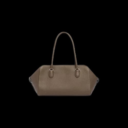 The Row Bowling Bag 'Elephant'