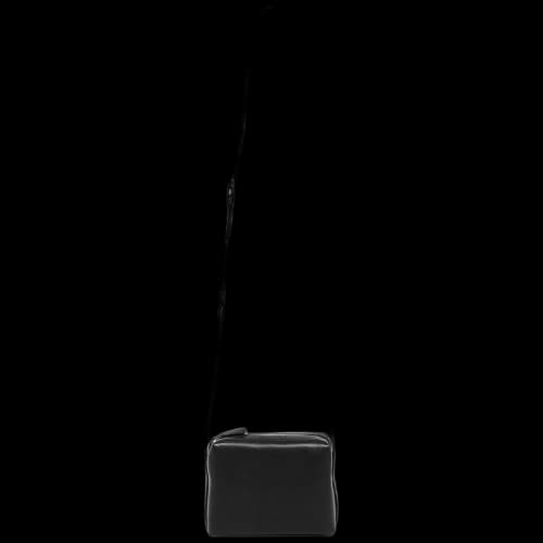 The Row Regent Crossbody Bag 'Black'