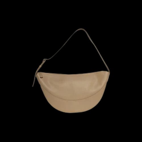 The Row Jouve Shoulder Bag 'Boulder Ans'