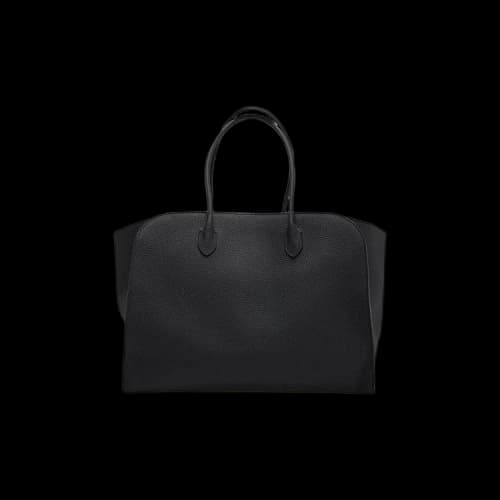 The Row Marlo Bag 'Black'
