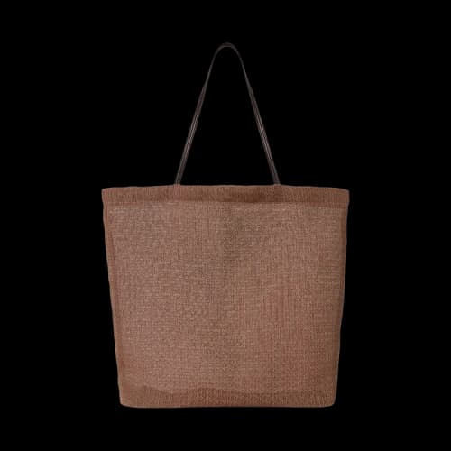 The Row Barn Tote Bag 'Acero Ans'
