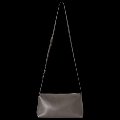 The Row Rene Bag 'Taupe'