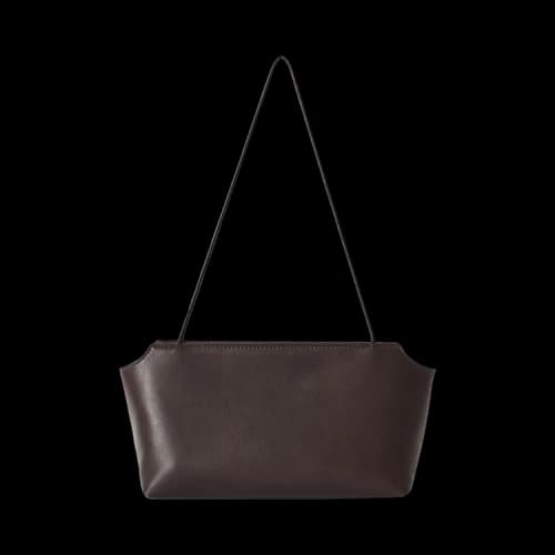 The Row Terrasse To Go 'Dark Brown'