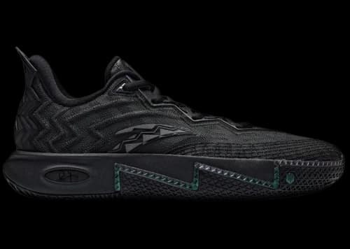 Anta Kai 2 Triple Black (GS)