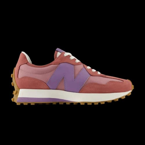 New Balance 327 'Rosewood' (Women's)