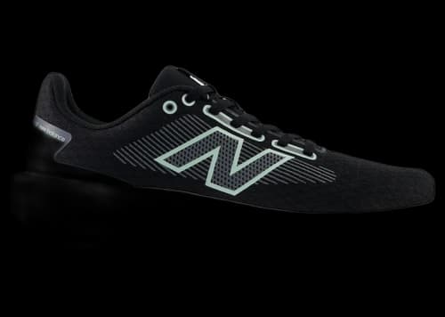 New Balance Fresh Foam 413 v3 Black (Women's)